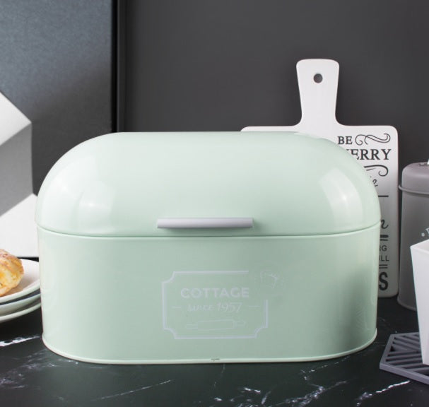 Bread Kitchen Storage Box