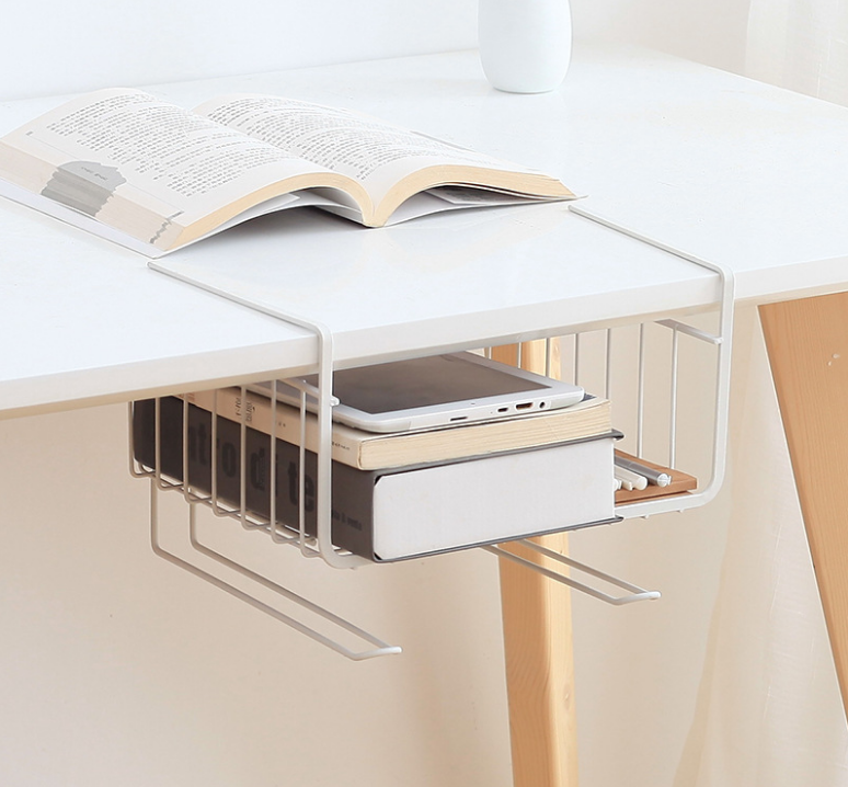 Under Cabinet Storage Basket
