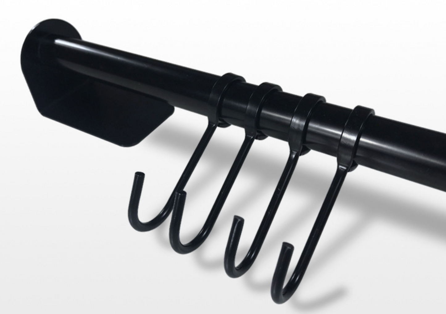 Nail-Free Hooks Hanger