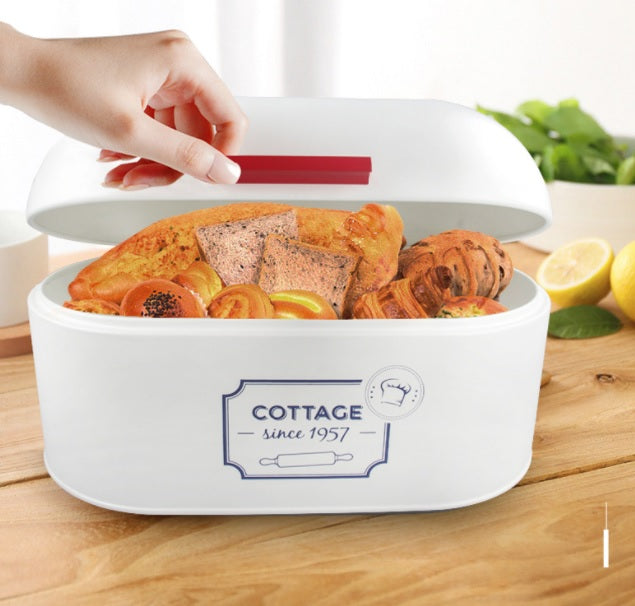 Bread Kitchen Storage Box