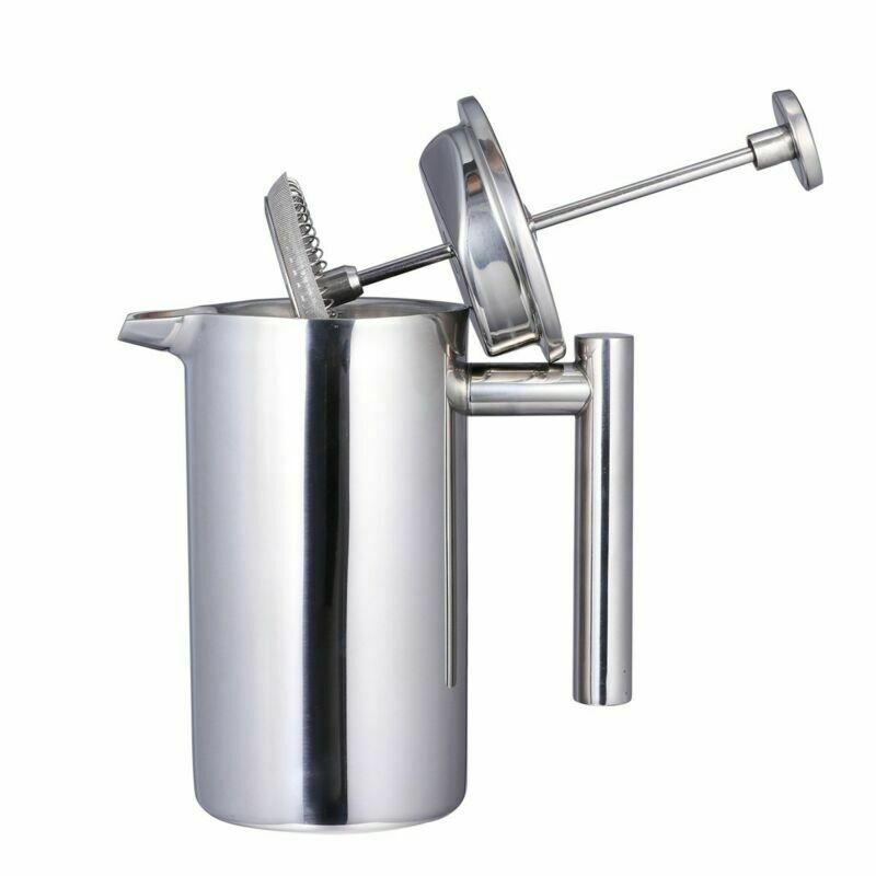 French Press Coffee Maker