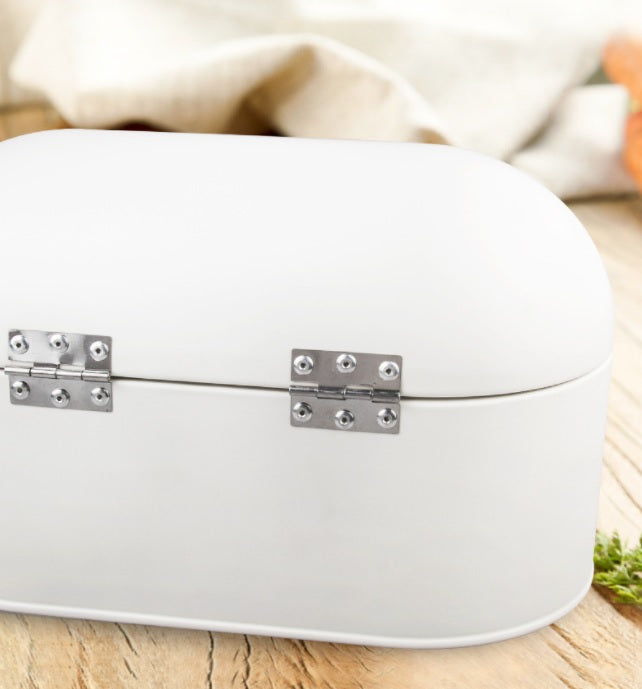 Bread Kitchen Storage Box