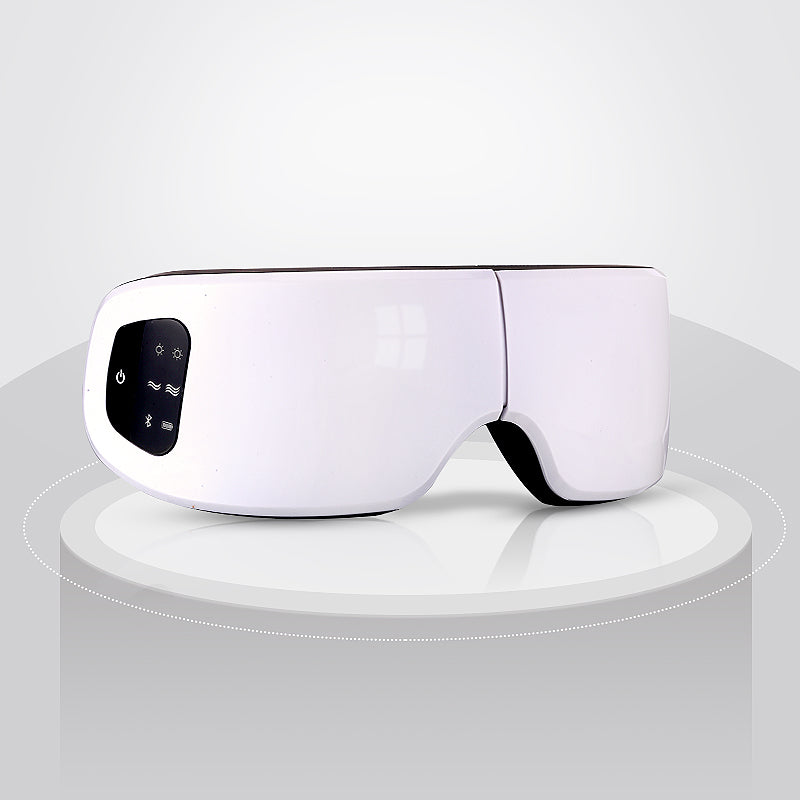 Intelligent Bluetooth Eye Care Massager