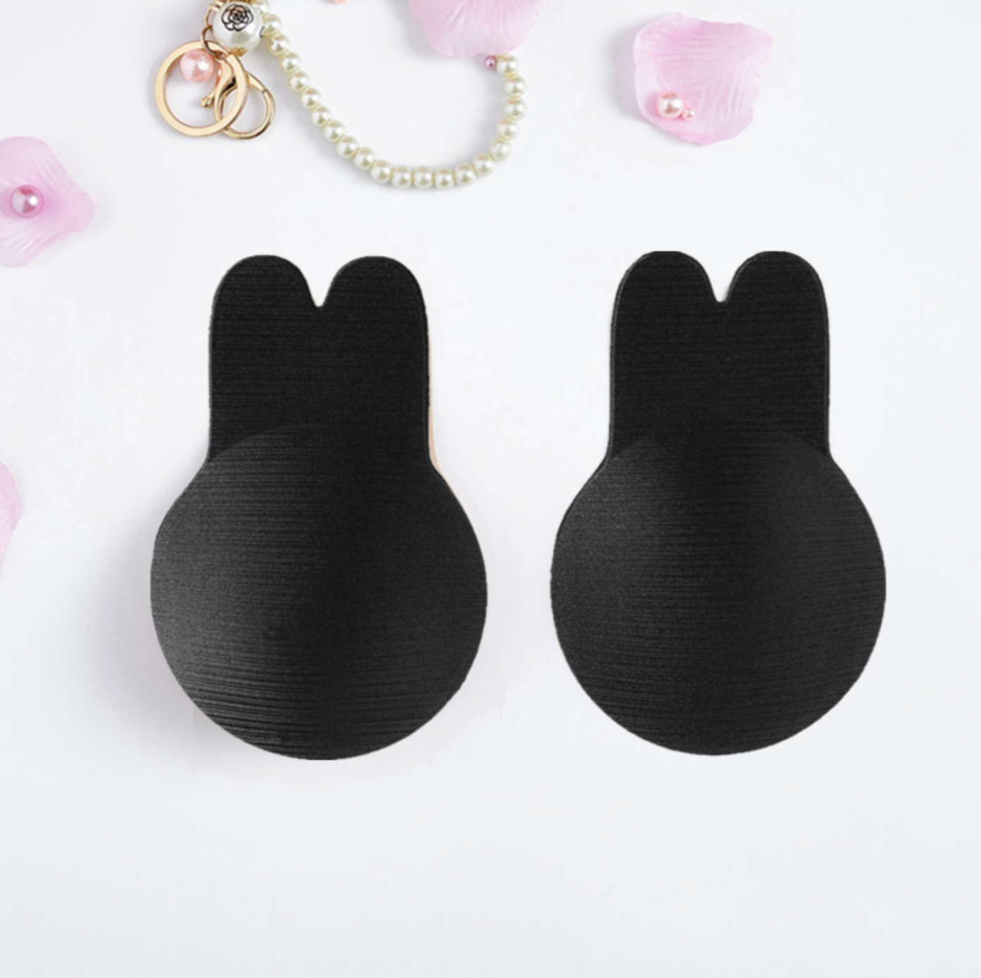 Silicone Push Up Invisible Bra