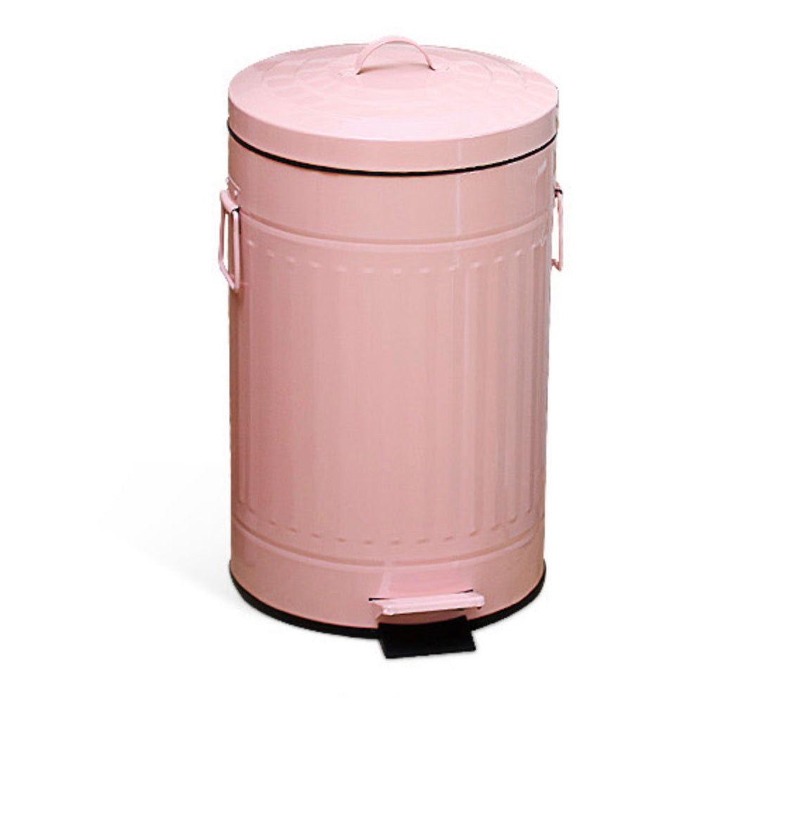 12L soft closing pedal dust bin Kitchen Storage