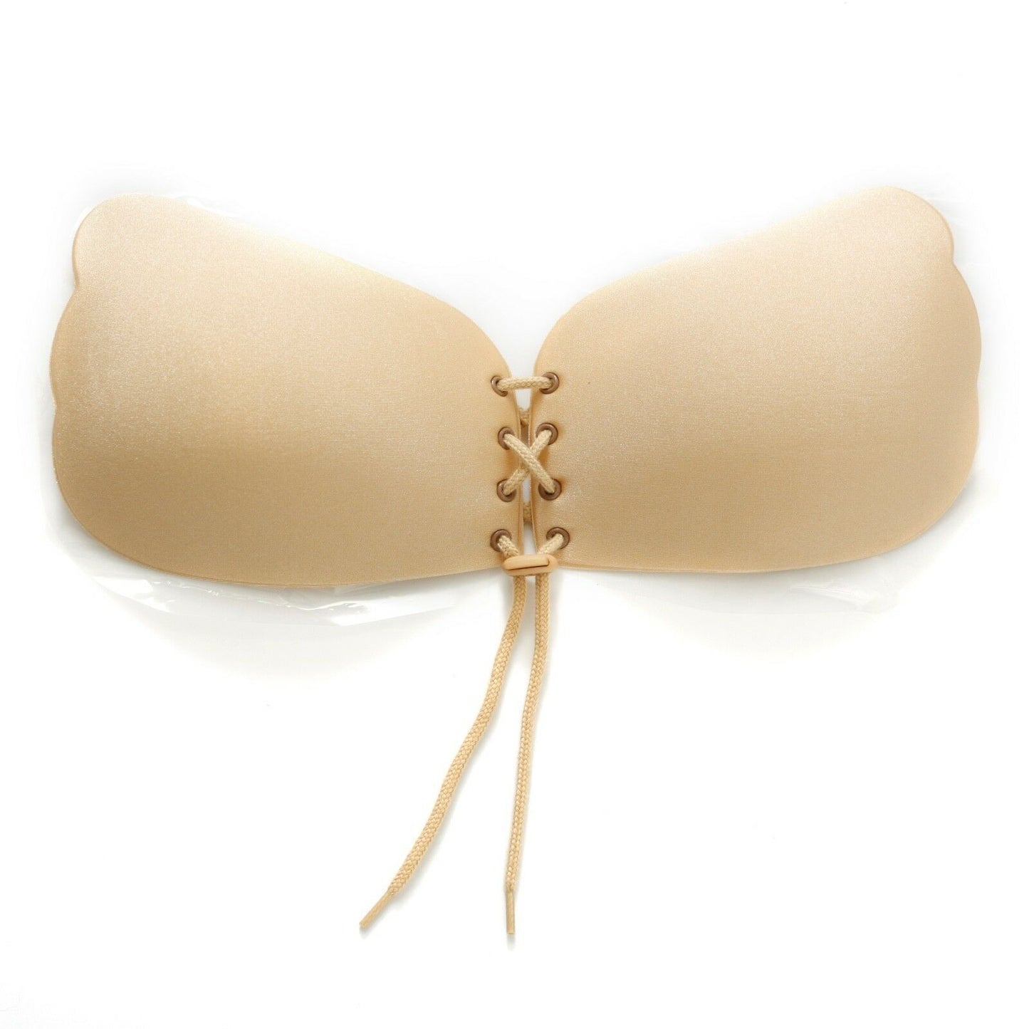 Adjustable Strapless Backless Invisible BRA