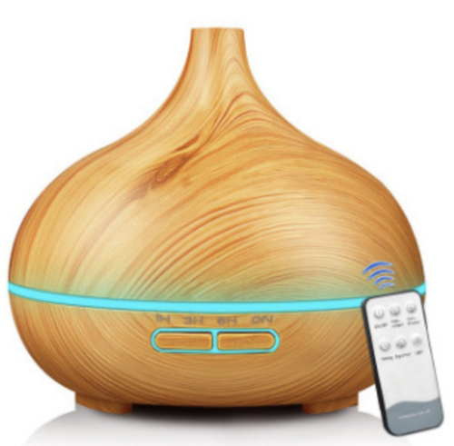 Aroma Diffuser Humidifier