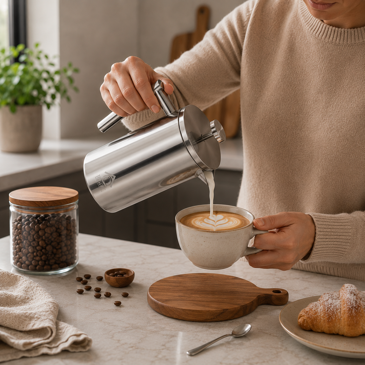 Coffee Accessories