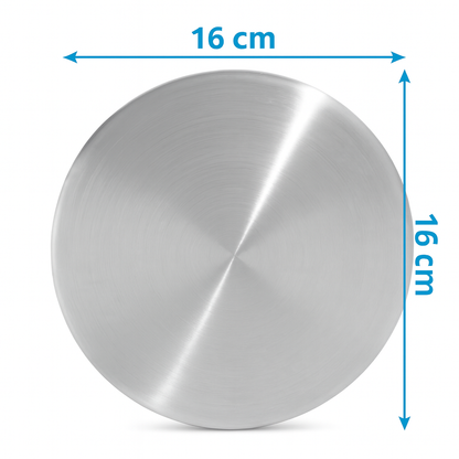 Magnetic Trivet