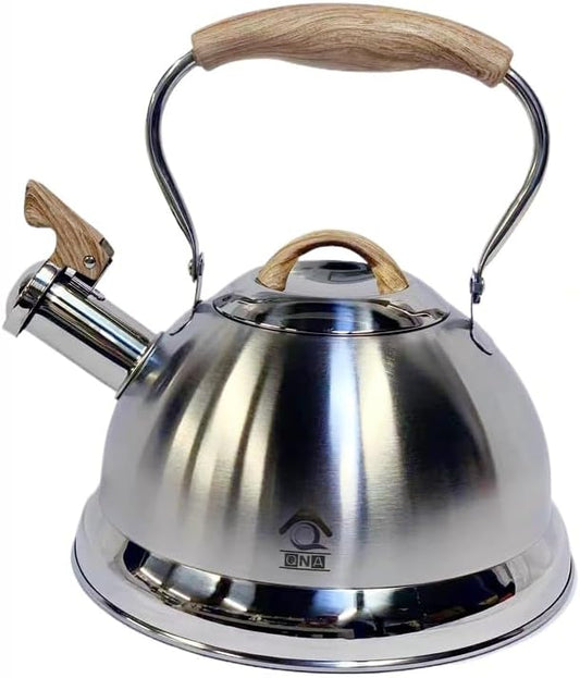 Whistling Kettle 2.8L