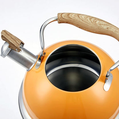 Whistling Kettle 2.8L