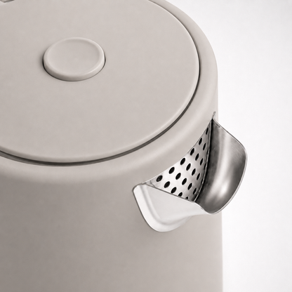 1.7L Electric Kettle LED Display