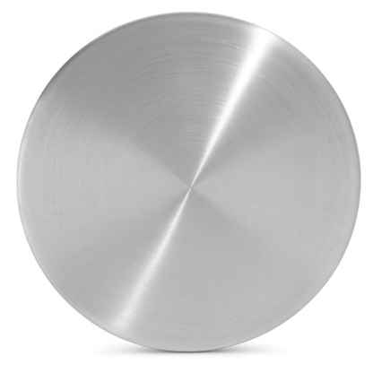 Magnetic Trivet Heat Resistant Stainless Steel Hot Pot Pan Stand 16cm