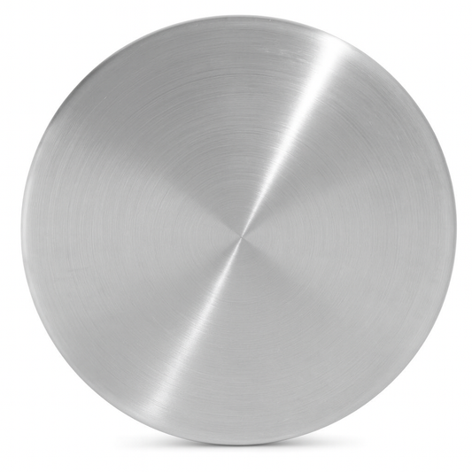 Magnetic Trivet Heat Resistant Stainless Steel Hot Pot Pan Stand 16cm