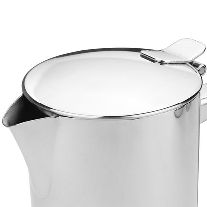 6 Cups Moka Pot Coffee Maker