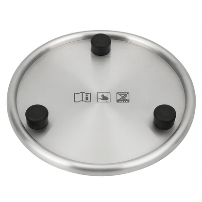 Magnetic Trivet