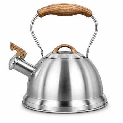 Whistling Kettle 2.8L