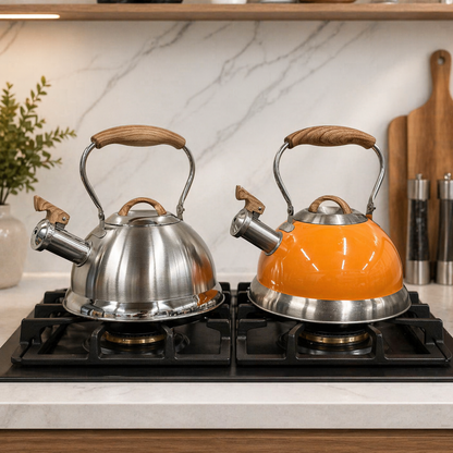 Whistling Kettle 2.8L