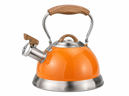 Whistling Kettle 2.8L