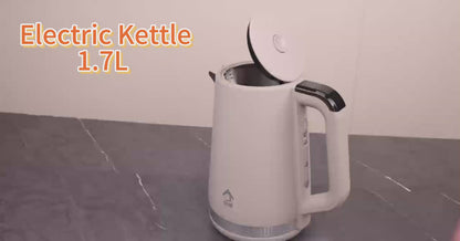 1.7L Electric Kettle LED Display