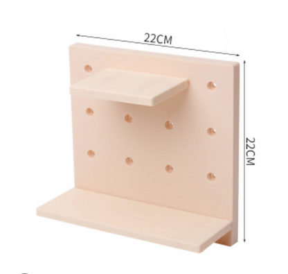 Adhesive Stick Board on Wall