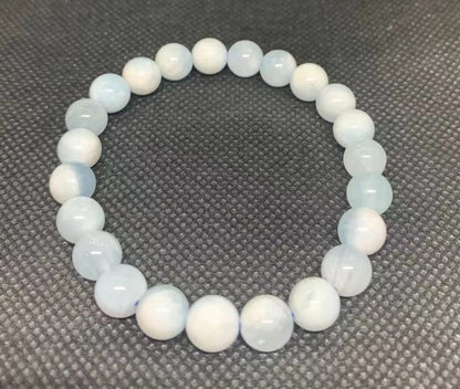 Natural Crystal Bracelet