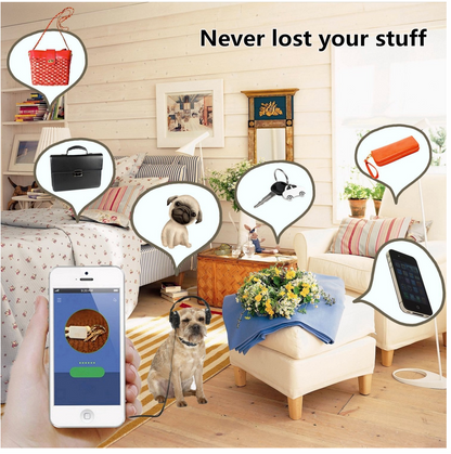 Anti Lost Bluetooth Finder