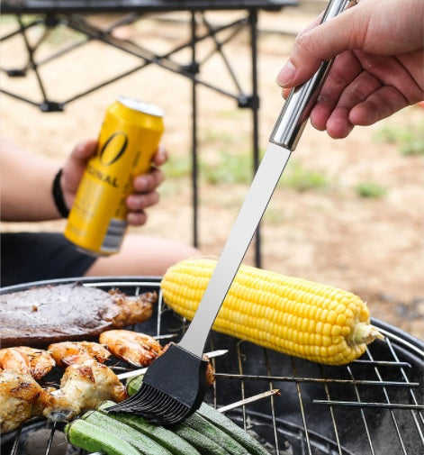 5pcs BBQ Grill Tool Set