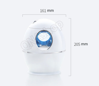 800ml Air Cool Mist Humidifier