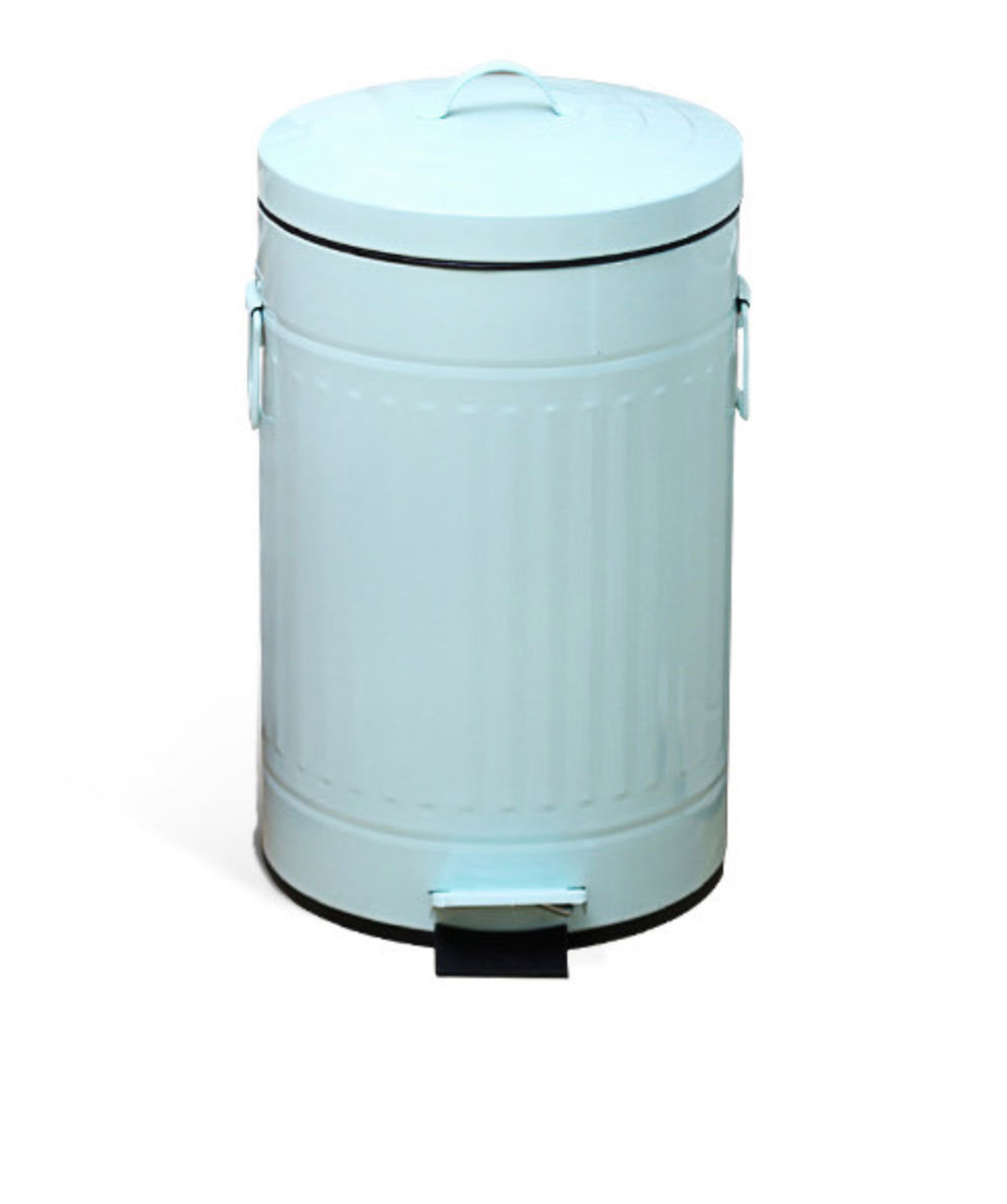 12L Soft Closing Pedal Bin
