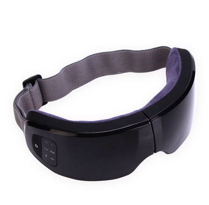 Intelligent Bluetooth Eye Care Massager