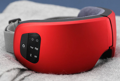 Intelligent Bluetooth Eye Care Massager