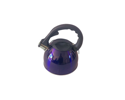 2.6L Stainless Steel Whistling Kettle