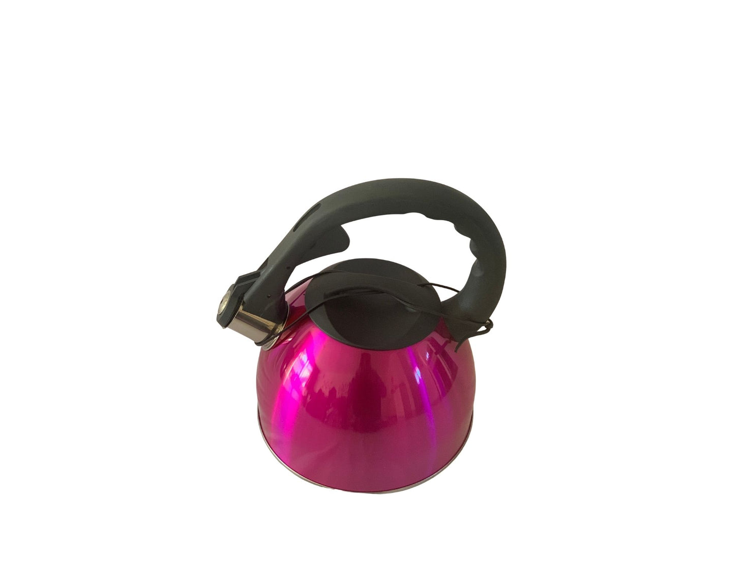 2.6L Stainless Steel Whistling Kettle